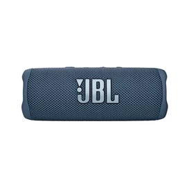 JBL Flip 6 Portable Waterproof Speaker Blue hangszóró