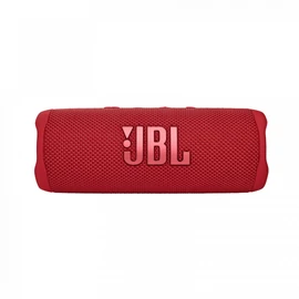 JBL Flip 6 Portable Waterproof Speaker Red hangszóró