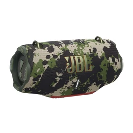 JBL Xtreme 4 Portable Bluetooth Speaker Camo hangszóró