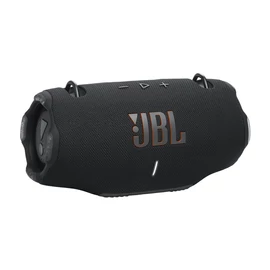 JBL Xtreme 4 Portable Bluetooth Speaker Black hangszóró