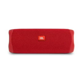 JBL Clip5 Bluetooth Ultra-portable Waterproof Speaker Red hangszóró