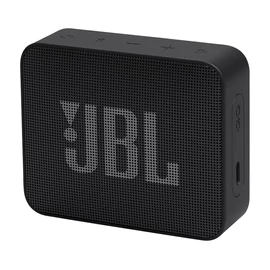 JBL Go Essential Bluetooth Speaker 2 Black hangszóró