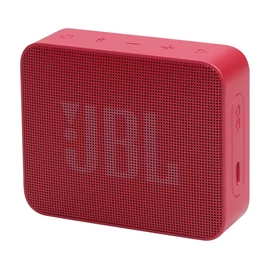 JBL Go Essential Bluetooth Speaker 2 Red hangszóró
