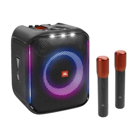 JBL Partybox Encore 2 Bluetooth Speaker Black hangszóró