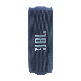 JBL Flip 7 Portable Waterproof Bluetooth Speaker Blue hangszóró