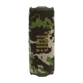 JBL Flip 7 Portable Waterproof Bluetooth Speaker Squad hangszóró