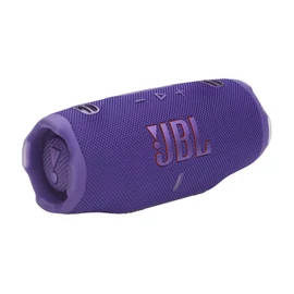 JBL Charge 6 Bluetooth Speaker Purple hangszóró