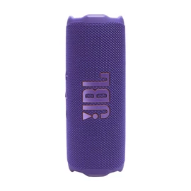 JBL Flip 7 Portable Waterproof Bluetooth Speaker Purple hangszóró