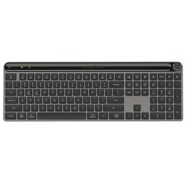 JLab Epic Wireless Bluetooth Keyboard Black US billentyűzet