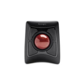 Kensington Expert Wireless Trackball Mouse Black egér