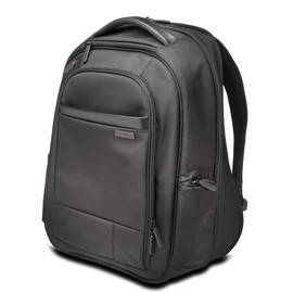 Kensington Contour 2.0 15,6" Business Laptop Backpack Black notebook táska