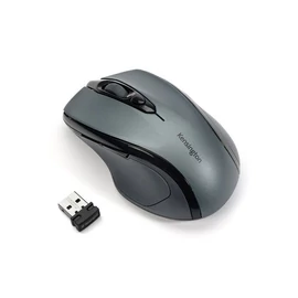 Kensington Pro Fit Wireless Mid-Size Mouse Grey egér