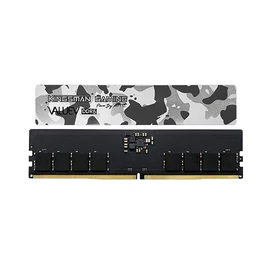 Kingsman 16GB DDR5 5600MHz Veluev memória