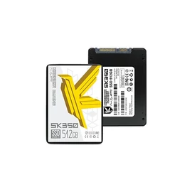 Kingsman 512GB 2,5" SATA3 SK350 SSD