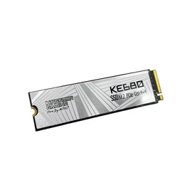 Kingsman 1TB M.2 2280 NVMe KE680 SSD
