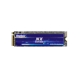 KingSpec 256GB M.2 2280 NVMe NX Series NX-256 SSD