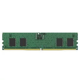 Kingston 8GB DDR5 5600MHz memória