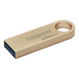 Kingston 256GB DTSE9G3 USB3.2 Gold pendrive