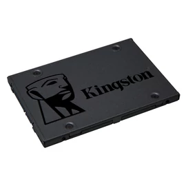 Kingston 240GB 2,5" SATA3 A400 SSD