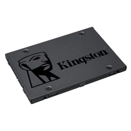 Kingston 960GB 2,5" SATA3 A400 SSD