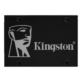 Kingston 512GB 2,5" SATA3 KC600 SSD