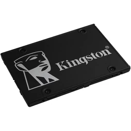 Kingston 2TB 2,5" SATA3 KC600 SSD