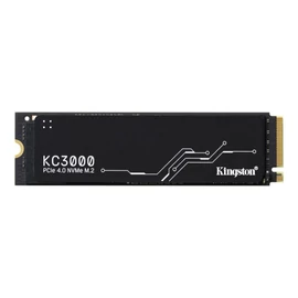 Kingston 2TB M.2 2280 NVMe KC3000 SSD