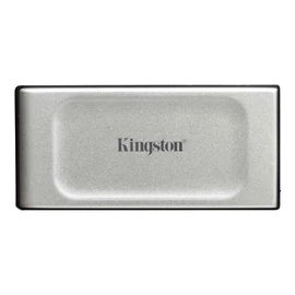 Kingston 1TB USB3.2 SXS2000 Silver külső SSD
