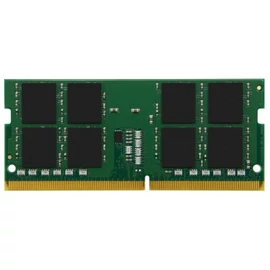 Kingston 16GB DDR4 3200MHz SODIMM notebook memória