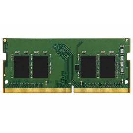 Kingston 8GB DDR4 3200MHz SODIMM notebook memória