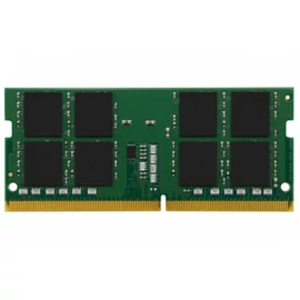 Kingston 16GB DDR4 3200MHz SODIMM notebook memória