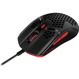 Kingston HyperX Pulsefire Haste Gaming Mouse Black/Red egér