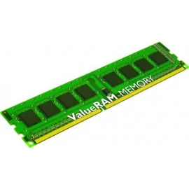 Kingston 4GB DDR3 1600MHz Single Rank memória