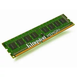Kingston 4GB DDR3L 1600MHz memória