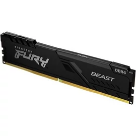Kingston 32GB DDR4 3600MHz Fury Beast Black memória