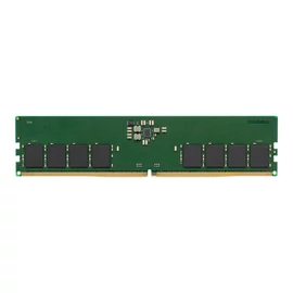 Kingston 16GB DDR5 5600MHz memória