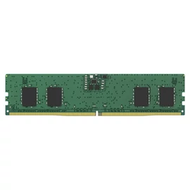 Kingston 8GB DDR5 5600MHz memória