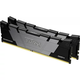 Kingston 32GB DDR4 3600MHz Kit(2x16GB) Fury Renegade Black memória