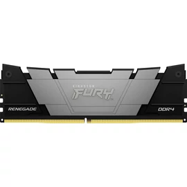 Kingston 16GB DDR4 3200MHz Kit(2x8GB) Fury Renegade Black memória