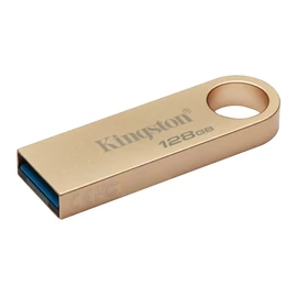 Kingston 128GB DTSE9G3 USB3.2 Gold pendrive