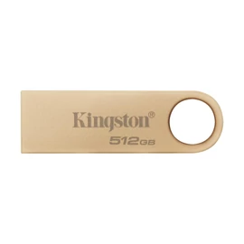 Kingston 512GB DTSE9G3 USB3.2 Gold pendrive