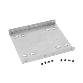 Kingston 2,5" / 3,5" (SNA-BR2/35) beépítő keret mobilrack / beépítő keret