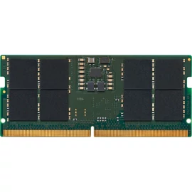 Kingston 16GB DDR5 5600MHz SODIMM notebook memória