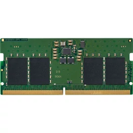 Kingston 8GB DDR5 5600MHz SODIMM notebook memória