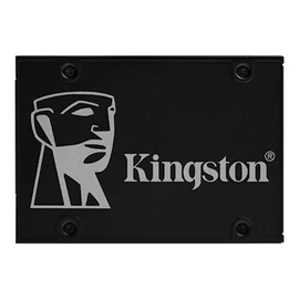 Kingston 1TB 2,5" SATA3 KC600 SSD
