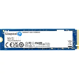 Kingston 4TB M.2 2280 NV3 SSD