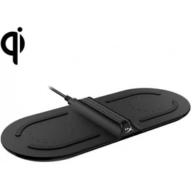 Kingston HyperX ChargePlay Base Black töltő
