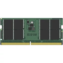 Kingston 32GB DDR5 5600MHz SODIMM notebook memória