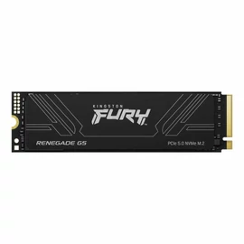 Kingston 2TB M.2 2280 NVMe Fury Renegade G5 SSD