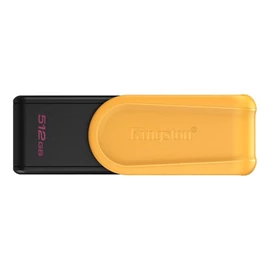 Kingston 512GB DataTraveler Exodia S USB3.2 Black/Yellow pendrive